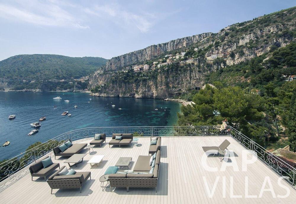 villa for sale cap dail tarrce